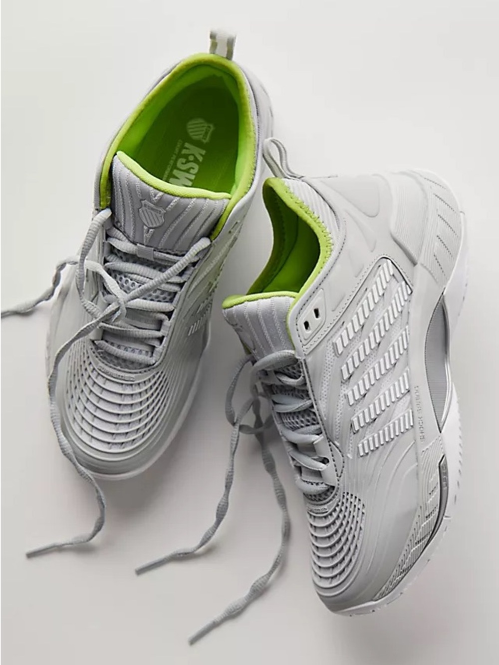 Free People K-Swiss Hypercourt Supreme Sneakers